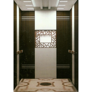  Passenger Elevator ( Passenger Elevator)