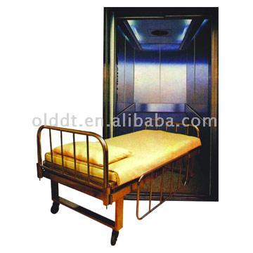  Bed Elevator (Кровать лифт)