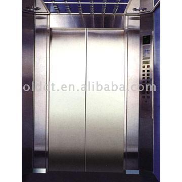  Residential Elevator ( Residential Elevator)