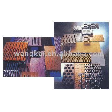  Perforated Metal Sieve