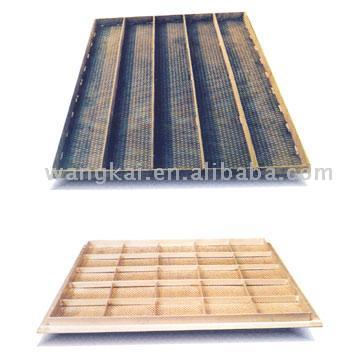  Sprouting Sieve Plate