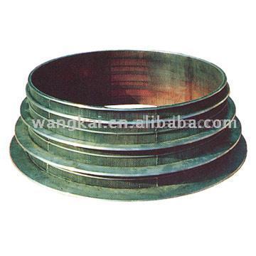  Welded Sieve