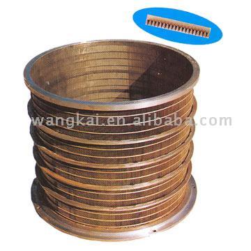  Sieve Drum for Paper Making