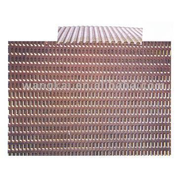  Fish Scale Sieve