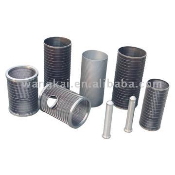  Sewage Screen