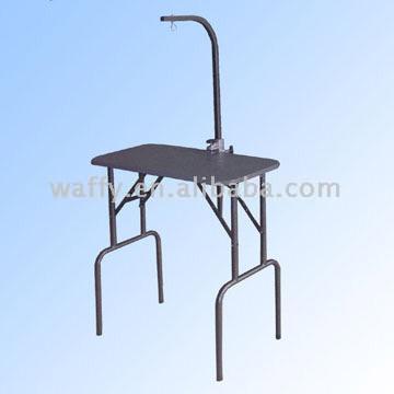  Adjustable Grooming Table (Регулируемые стрижка таблице)