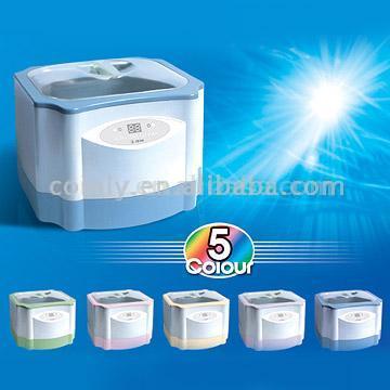  Ultrasonic Cleaner (Ultrasonic Cleaner)