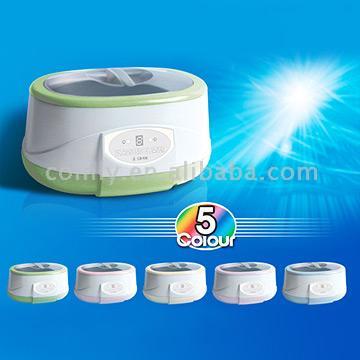  Ultrasonic Cleaner (Ultrasonic Cleaner)