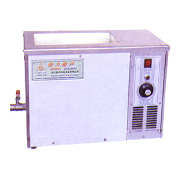  Ultrasonic Cleaner ( Ultrasonic Cleaner)