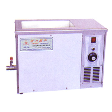  Ultrasonic Cleaner (Ultrasonic Cleaner)