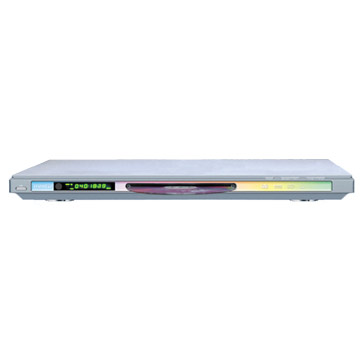 DIVX PLAYER (DIVX PLAYER)