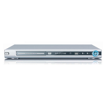  HDMI DVD Player