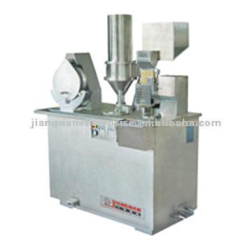  Semi-Automatic Capsule Filling Machine (CGN-208D) (Semi-Automatique Capsule Filling Machine (CGN-208D))
