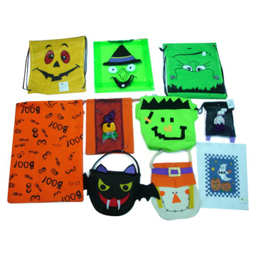  Halloween Bag