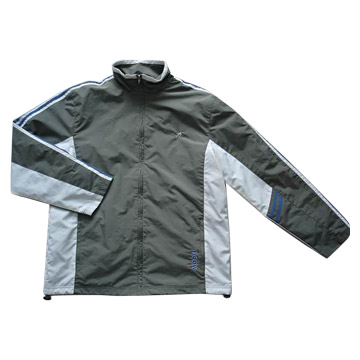  Men`s Jacket