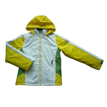  Women`s Jacket (Women`s Jacket)