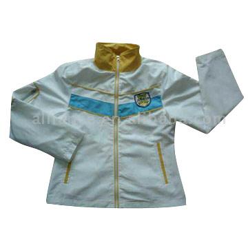  Ladies` Dust Coat (Dust Ladies `Coat)