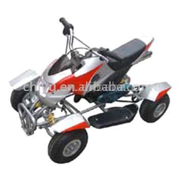  ATV ( ATV)