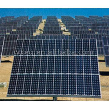  Solar Module (Module solaire)