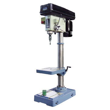  Auto-Feed Bench Drilling Machine (Авто-канал скамьи сверлильный станок)
