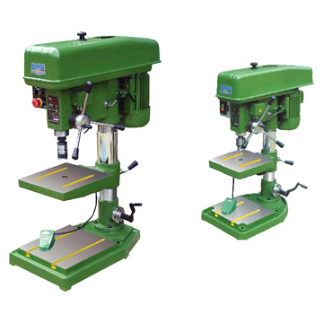  Drilling & Tapping Machine (Бурение & Tapping M hine)