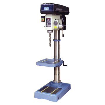  Industrial Bench Driller (High-Speed Driller) (Промышленные скамьи Driller (High-Sp d Driller))