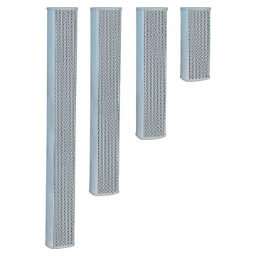  Outdoor Column Speakers (Outdoor Colonnes sonore)