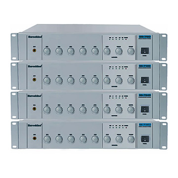  Mixing Amplifiers ( Mixing Amplifiers)