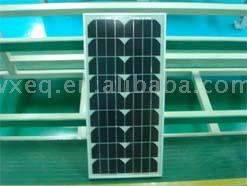  Solar Module (Module solaire)