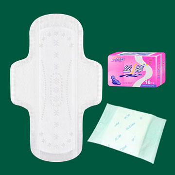 Gesundheitliche Serviette (Gesundheitliche Serviette)