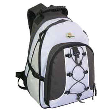  Backpack (Sac à dos)