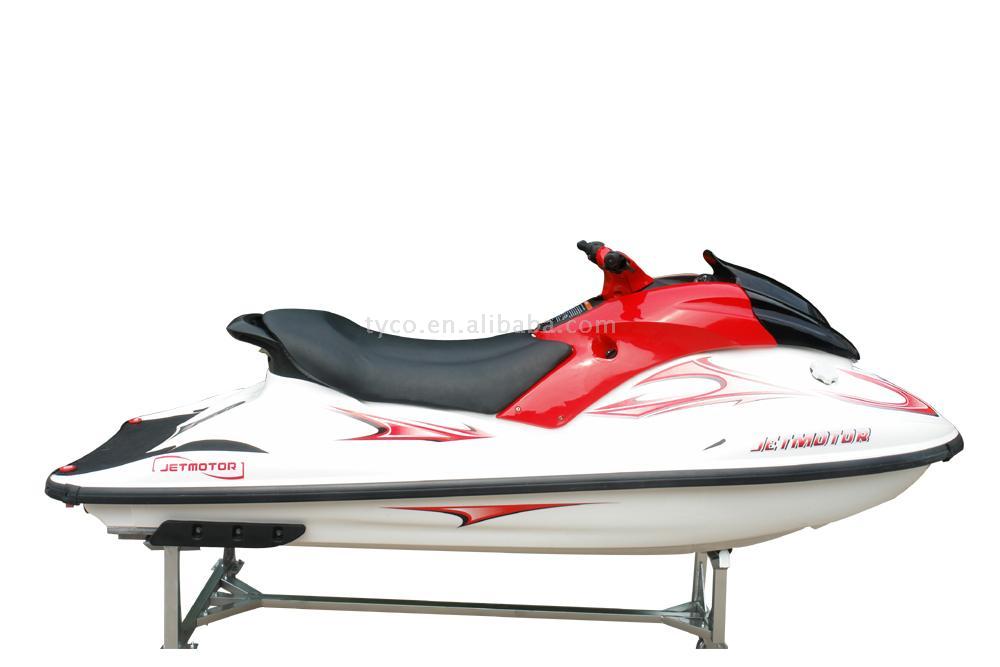  New Model Jet Ski