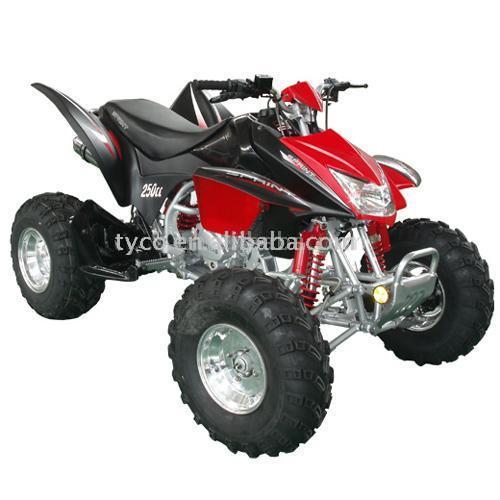  250cc Sport ATV (250cc ATV Спорт)