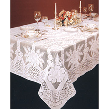  Table Cloth (Table Cloth)