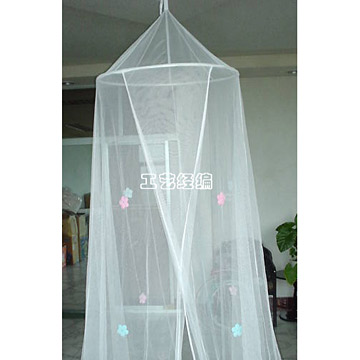  Mosquito Net ( Mosquito Net)