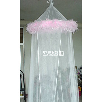  Mosquito Net