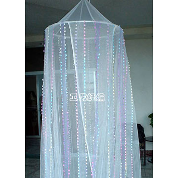  Mosquito Net (Сетка)