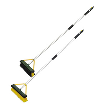  Water-Flow Outdoor Broom (Wasser-Flow Outdoor Broom)