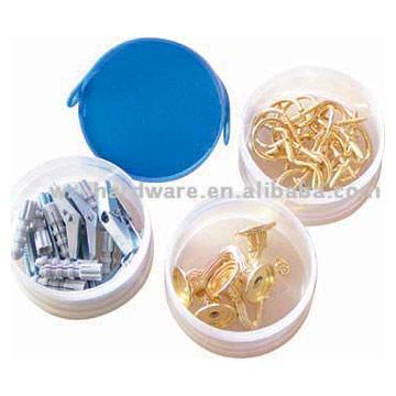  Cup Hook, Sawg Hook & Anchor Kit ( Cup Hook, Sawg Hook & Anchor Kit)