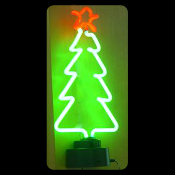  Wall Hanging & Flashing Base Neon Light (Mûr & Flashing Base Neon Light)