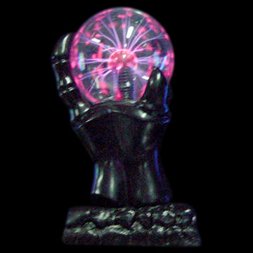  Mini Plasma Lamp ( Mini Plasma Lamp)