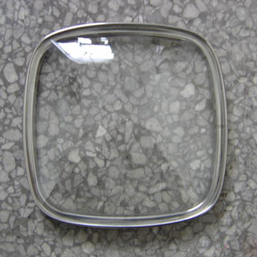  Glass Lid ( Glass Lid)