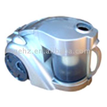  Vacuum Cleaner (Aspirateur)