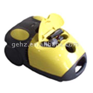  Vacuum Cleaner (Aspirateur)