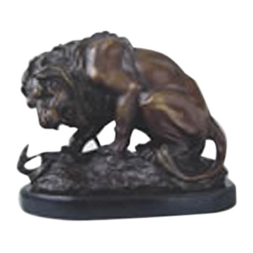  Bronze Statue ( Bronze Statue)