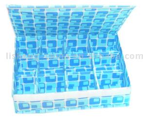  Undergarment Tidy Box