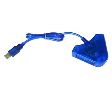  USB PS/PSX Player Convertor ( USB PS/PSX Player Convertor)