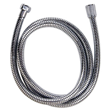 Kupfer Single Clip Brauseschlauch (Kupfer Single Clip Brauseschlauch)