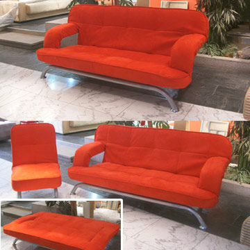  Sofa Bed (Диван кровать)