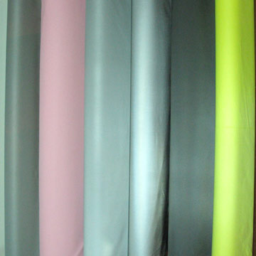  Reflective Fabric with 100% Polyester Backing Cloth (Светоотражающие ткани с 100% полиэстер резервной Cloth)